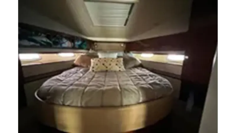 Slide: The Image of SEA RAY 450 Sundancer 2010 - 18