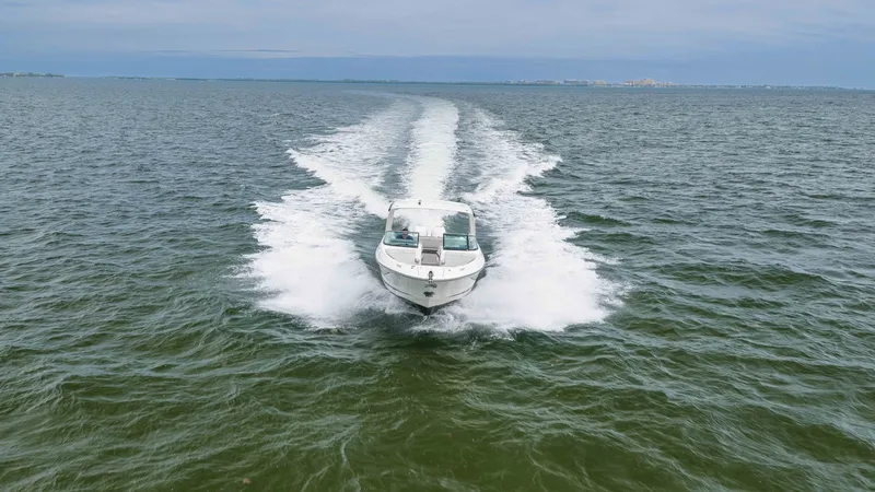 Slide: The Image of SEA RAY 2023 - 18