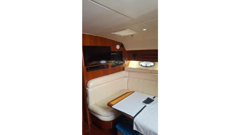 Slide: The Image of TIARA YACHTS 3800 Open 2005 - 11