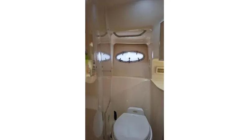 Slide: The Image of TIARA YACHTS 3800 Open 2005 - 6