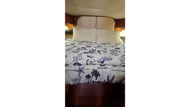 Slide: The Image of TIARA YACHTS 3800 Open 2005 - 7
