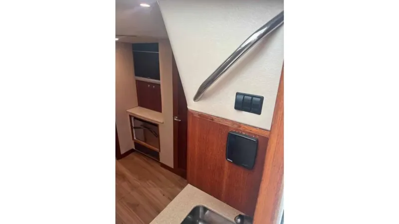 Slide: The Image of ALBEMARLE 360 Express Fisherman 2008 - 4
