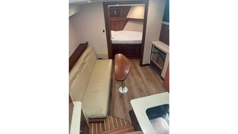 Slide: The Image of ALBEMARLE 360 Express Fisherman 2008 - 5