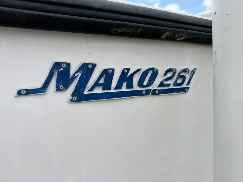 Slide: The Image of MAKO 1993 - 5