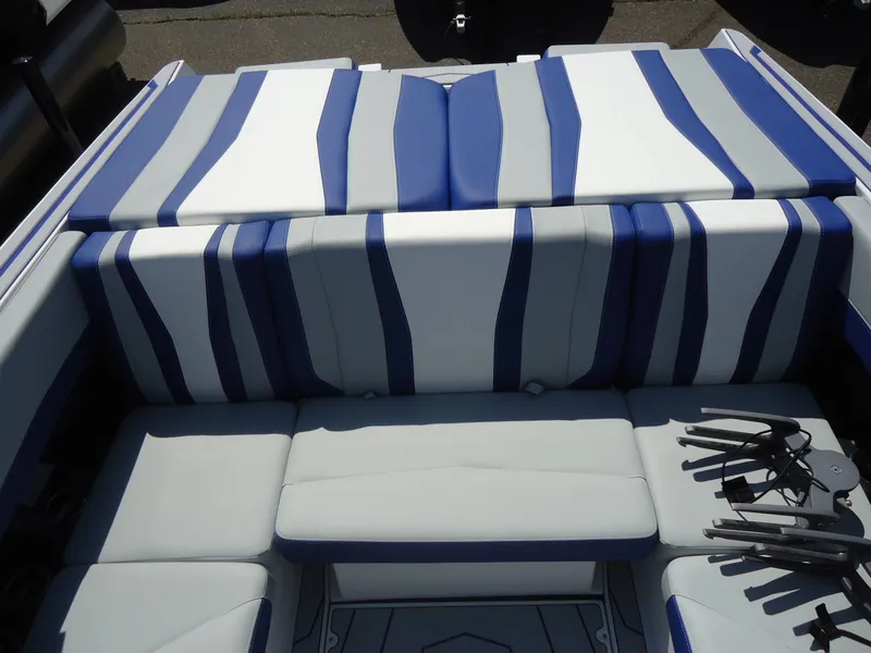 Slide: The Image of Malibu Boats 2026 - 3