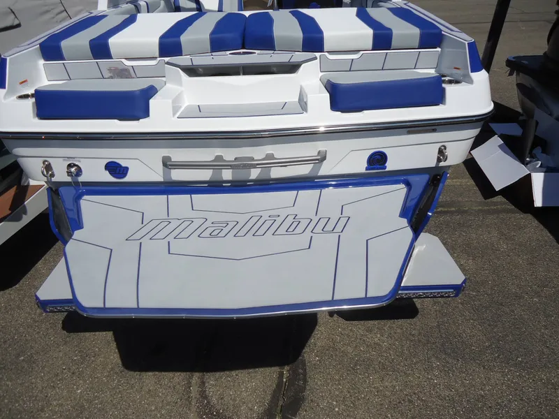 Slide: The Image of Malibu Boats 2026 - 8