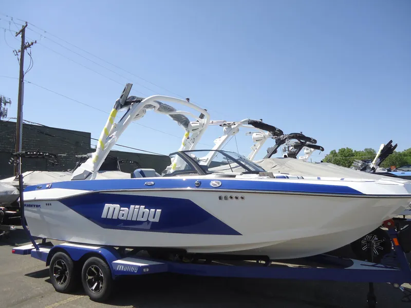 The Image of Malibu Boats 2026 - 0
