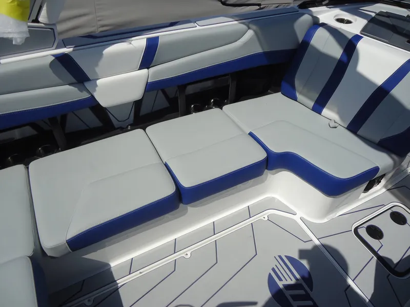 Slide: The Image of Malibu Boats 2026 - 4