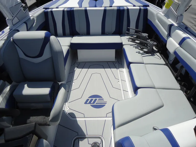 Slide: The Image of Malibu Boats 2026 - 7