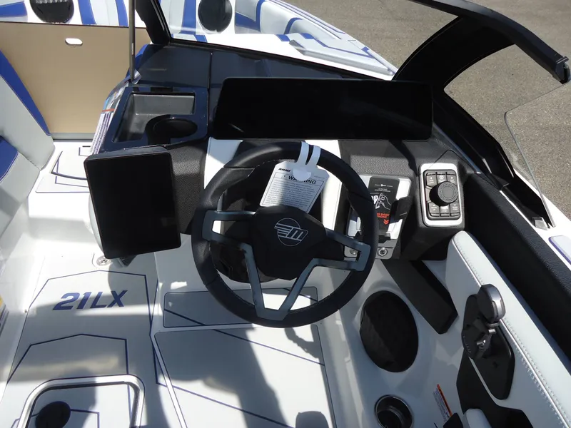 Slide: The Image of Malibu Boats 2026 - 5