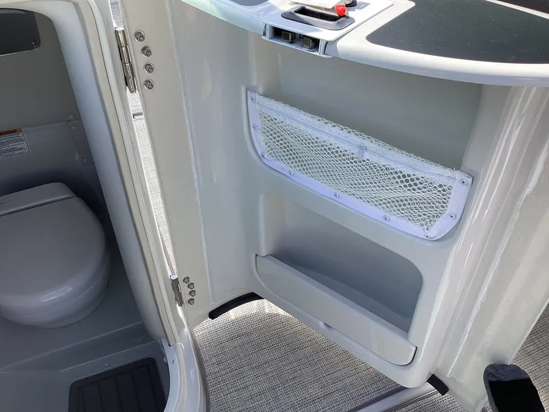 Slide: The Image of Crownline Boats 278 SS 2026 - 19