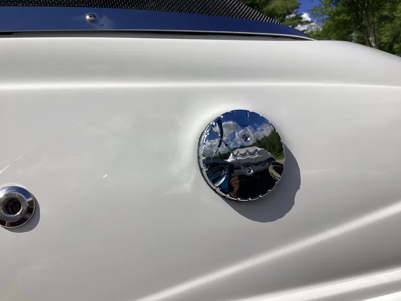 Slide: The Image of Crownline Boats 278 SS 2026 - 68