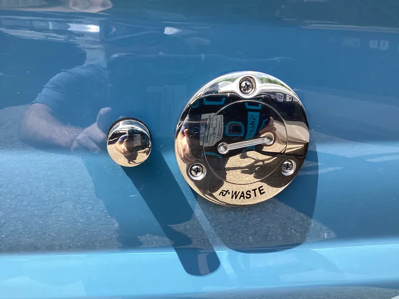 Slide: The Image of Crownline Boats 278 SS 2026 - 67