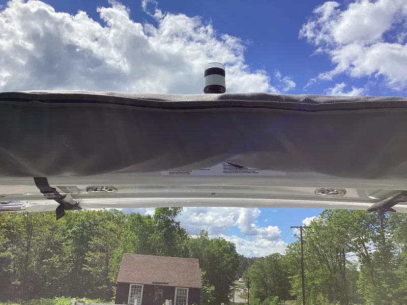 Slide: The Image of Crownline Boats 278 SS 2026 - 41
