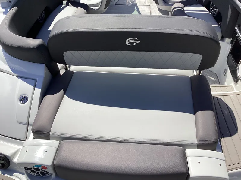 Slide: The Image of Crownline Boats 278 SS 2026 - 55