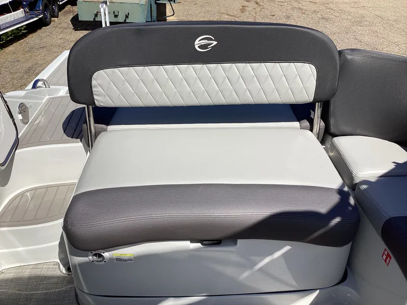 Slide: The Image of Crownline Boats 278 SS 2026 - 46