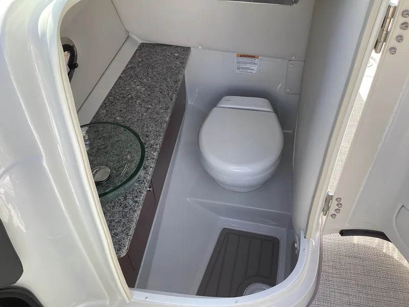 Slide: The Image of Crownline Boats 278 SS 2026 - 20