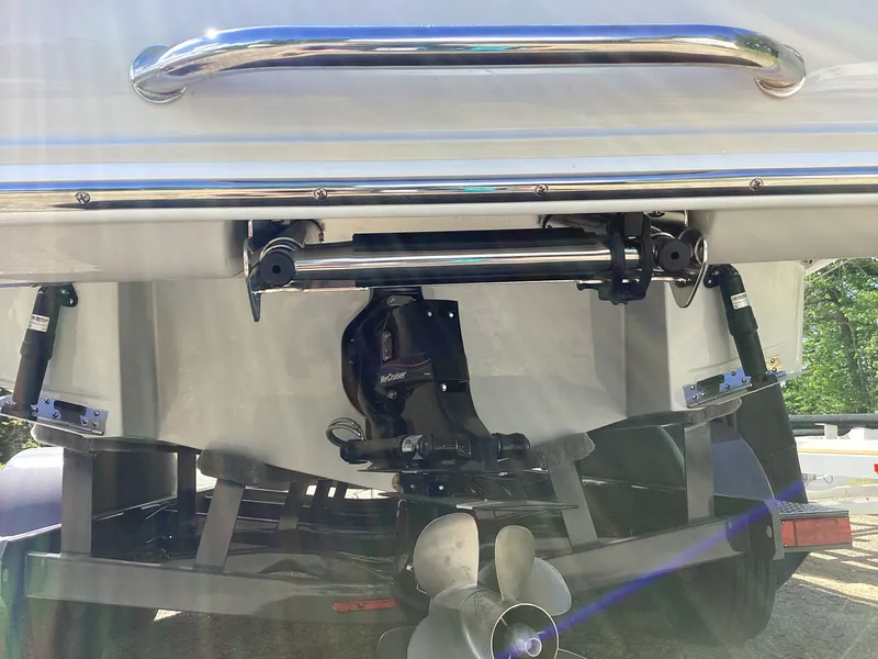 Slide: The Image of Crownline Boats 278 SS 2026 - 63