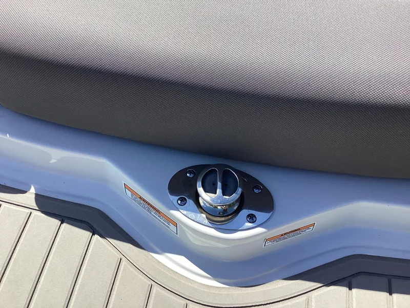 Slide: The Image of Crownline Boats 278 SS 2026 - 54