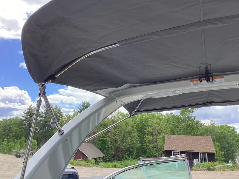 Slide: The Image of Crownline Boats 278 SS 2026 - 77