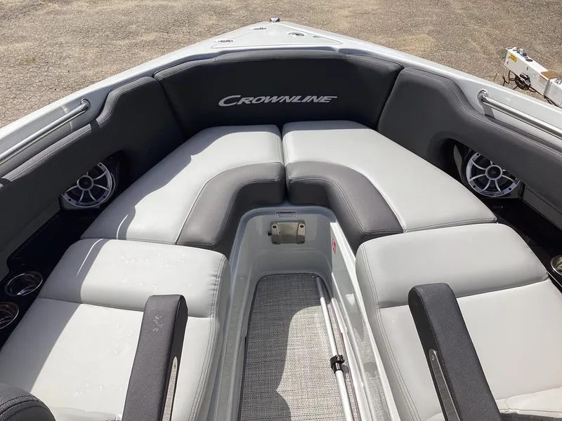 The Image of Crownline Boats 278 SS 2026 - undefined