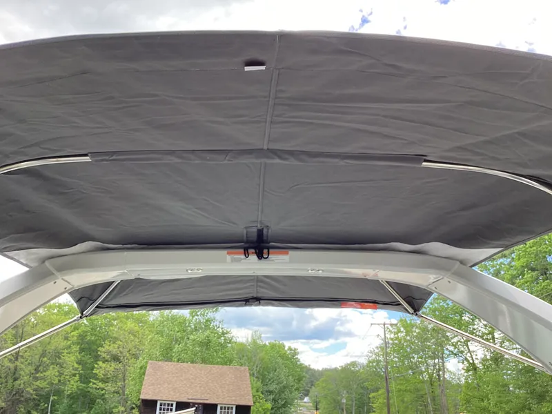 Slide: The Image of Crownline Boats 278 SS 2026 - 76