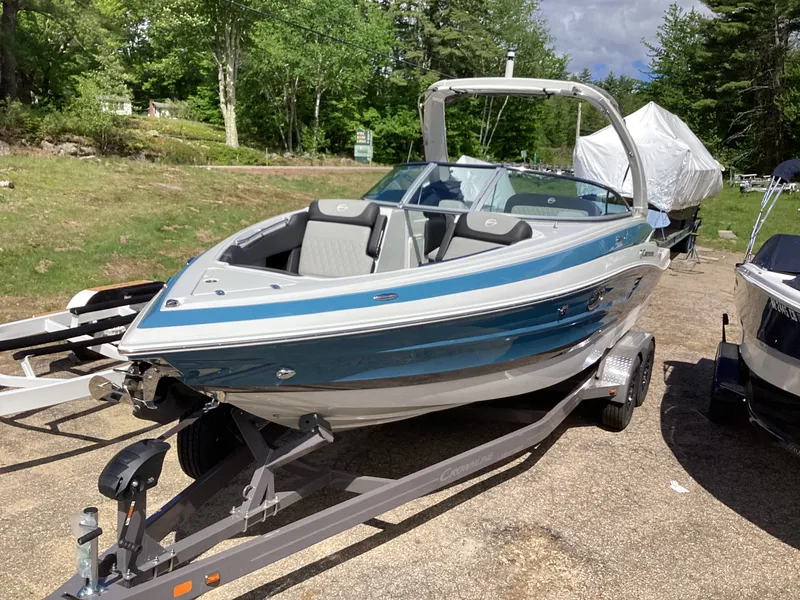 Slide: The Image of Crownline Boats 278 SS 2026 - 66
