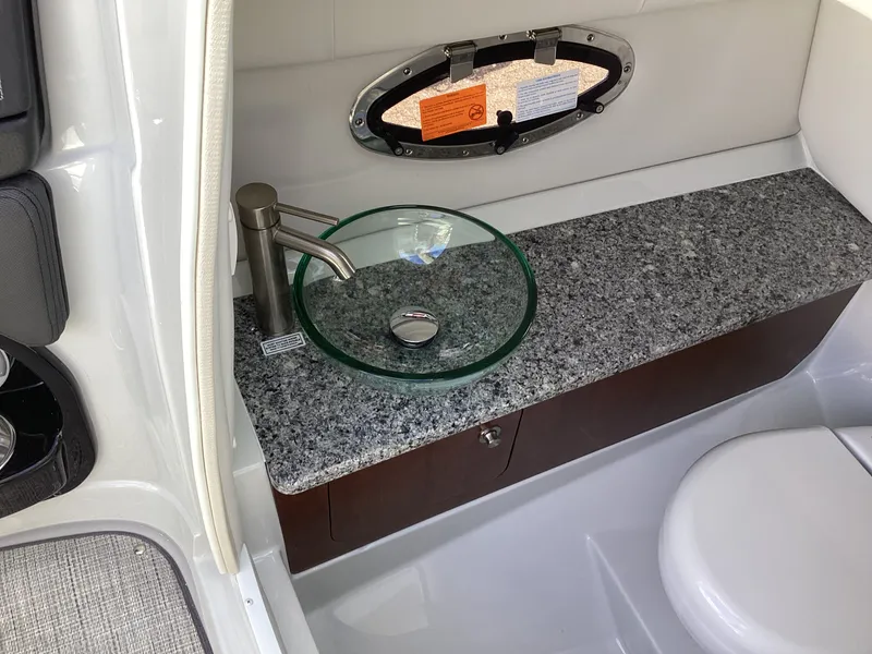 Slide: The Image of Crownline Boats 278 SS 2026 - 21