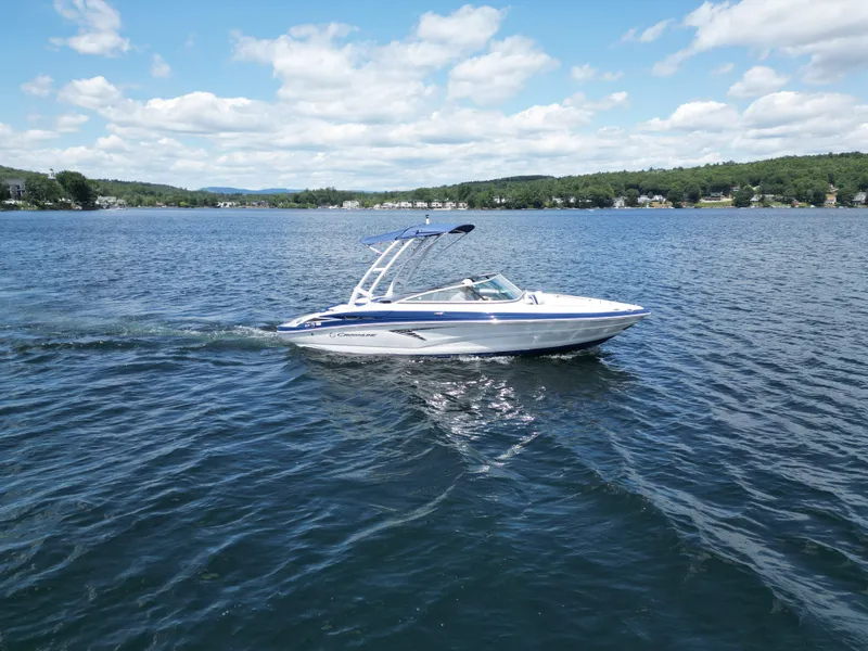 Slide: The Image of Crownline Boats 220 SS 2026 - 19