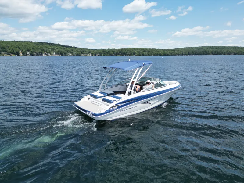 Slide: The Image of Crownline Boats 220 SS 2026 - 17