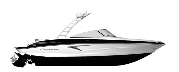 The Image of Crownline Boats 220 SS 2026 - undefined