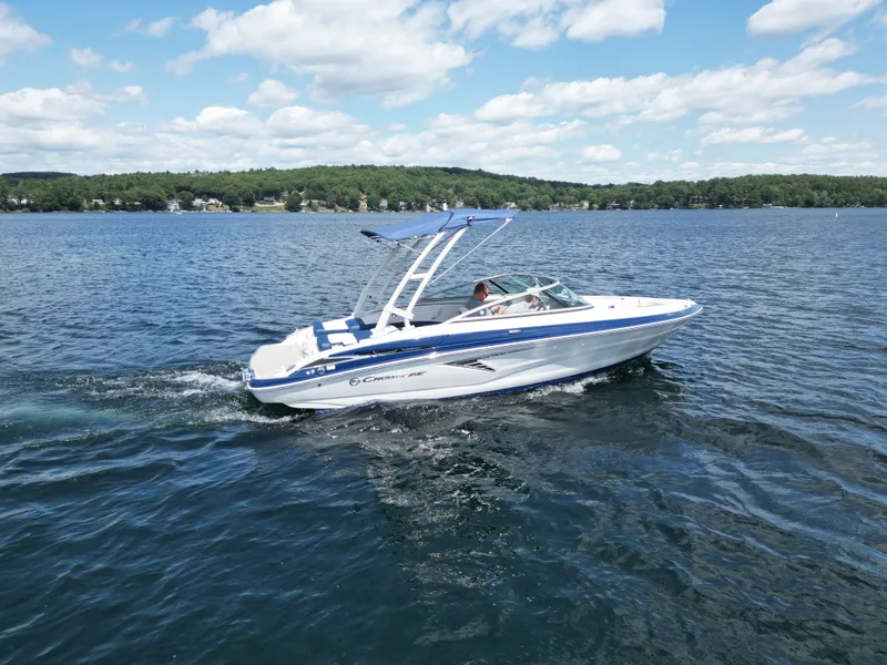 The Image of Crownline Boats 220 SS 2026 - 18