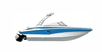 The Image of Crownline Boats 210 SS 2026 - undefined