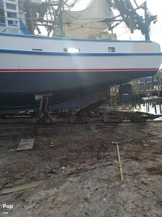 Slide: The Image of Landry 52 1988 - 13977567