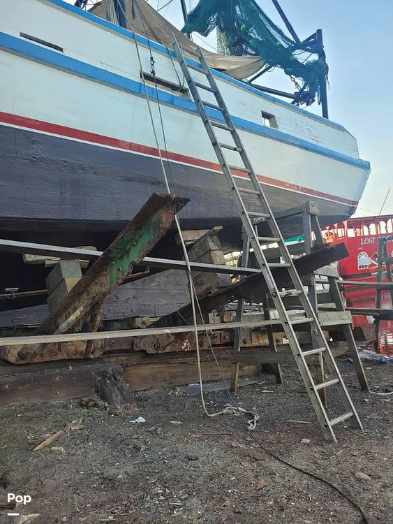 Slide: The Image of Landry 52 1988 - 14523795