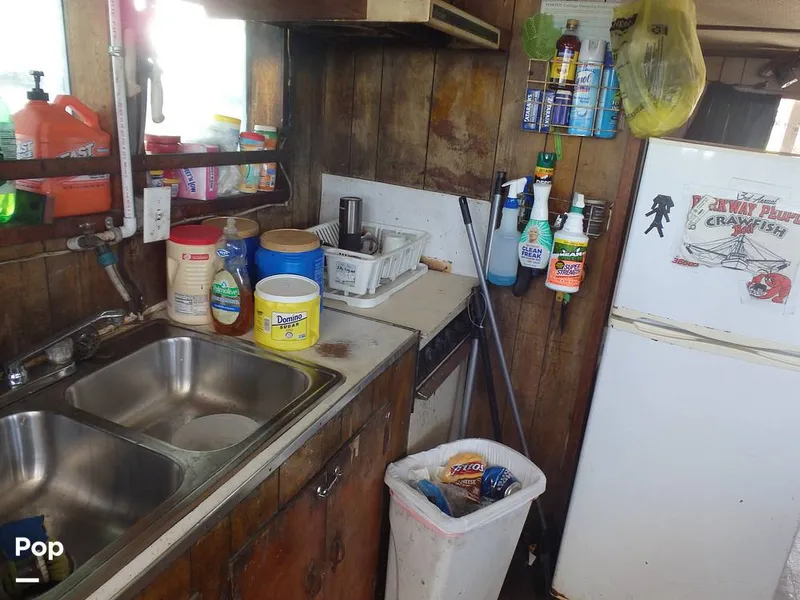 Slide: The Image of Double Kitchen Sink - 8919679