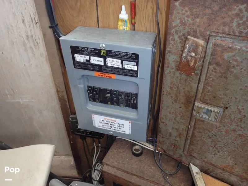 Slide: The Image of Landry 52 1988 - 8919682