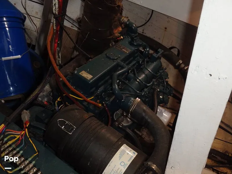 Slide: The Image of Landry 52 1988 - 8919708