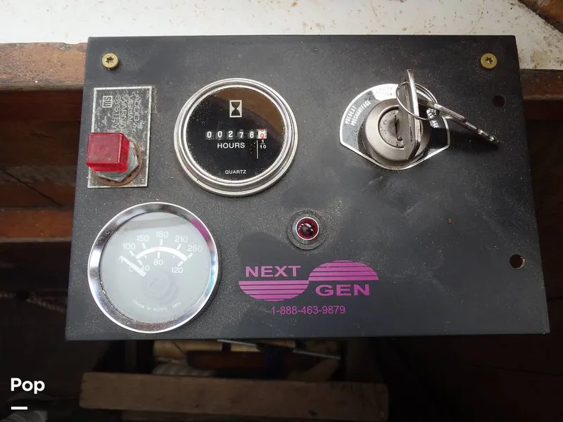 Slide: The Image of Landry 52 1988 - 8919736