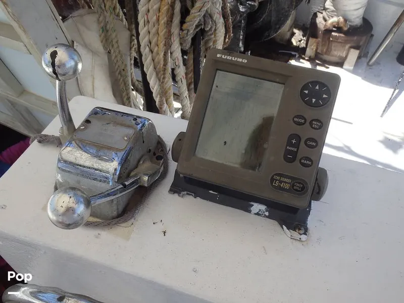 Slide: The Image of Landry 52 1988 - 8920077