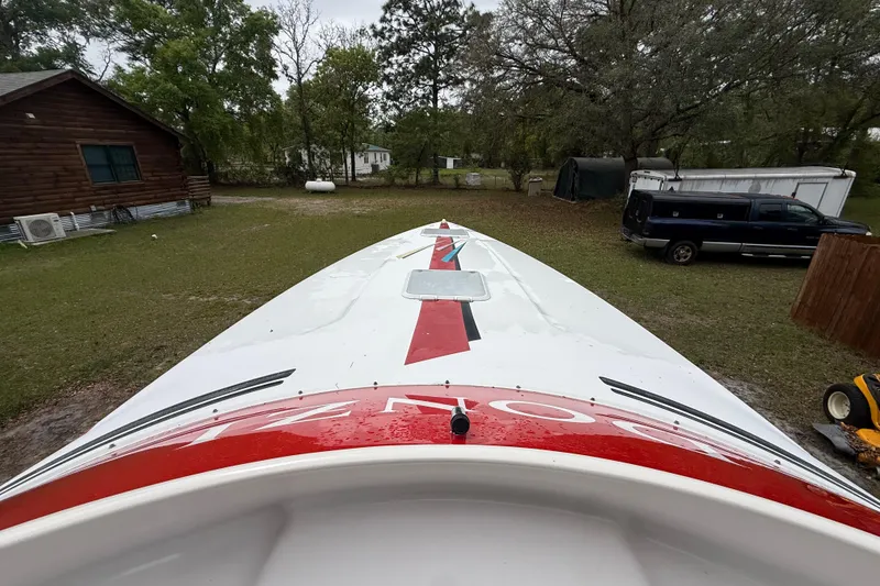 Slide: The Image of Donzi 33 ZX 1998 - 53