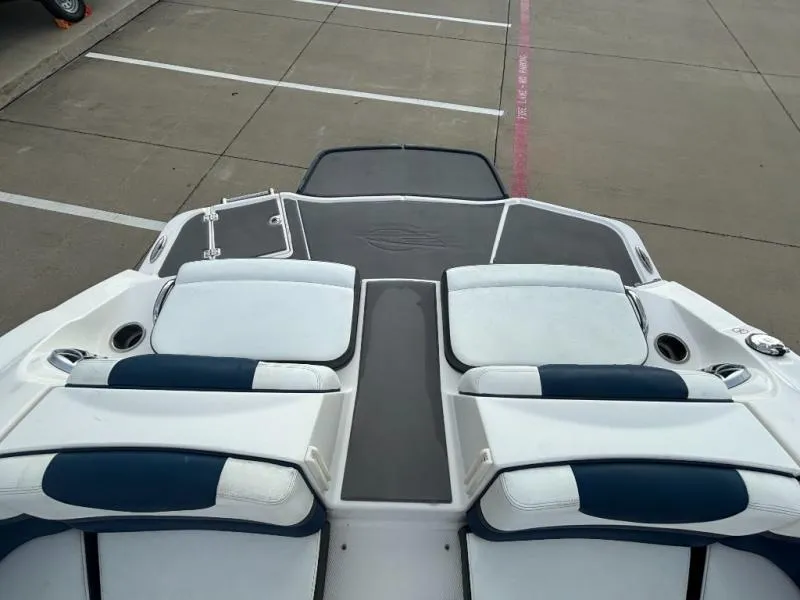 Slide: The Image of Chaparral VRX223 2019 - 22