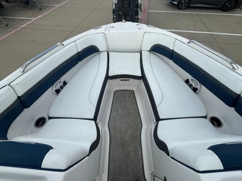 Slide: The Image of Chaparral VRX223 2019 - 7