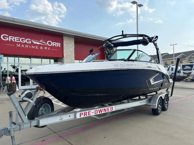 The Image of Chaparral VRX223 2019 - undefined