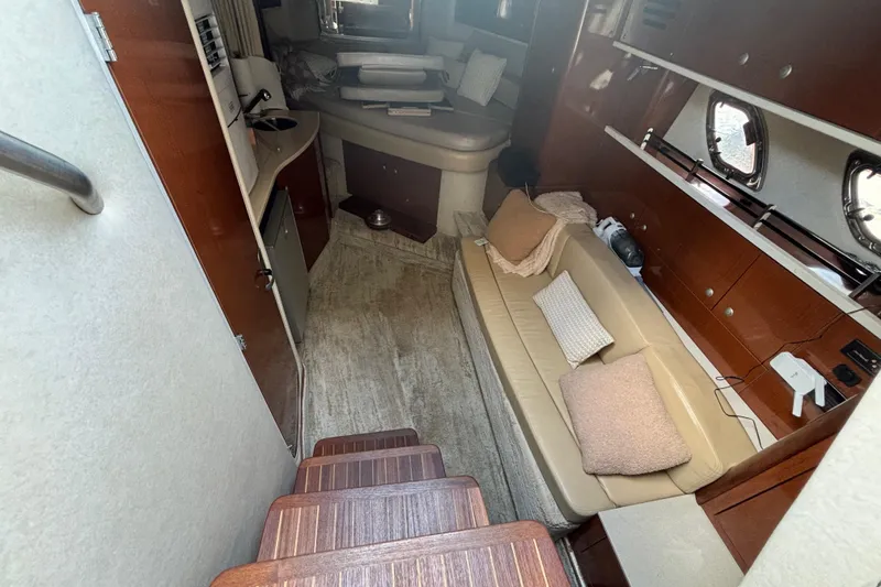 Slide: The Image of Sea Ray Sundancer 310 2009 - 24