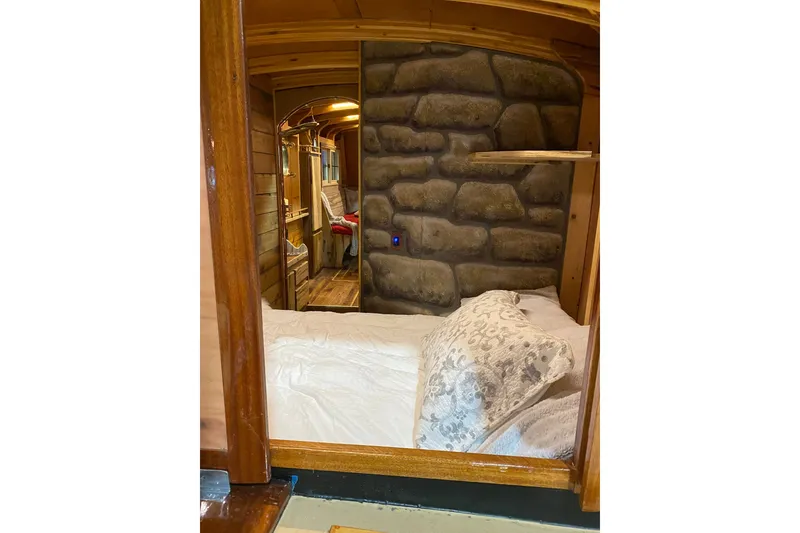 Slide: The Image of Houseboat Waterwoody 33 2018 - 20