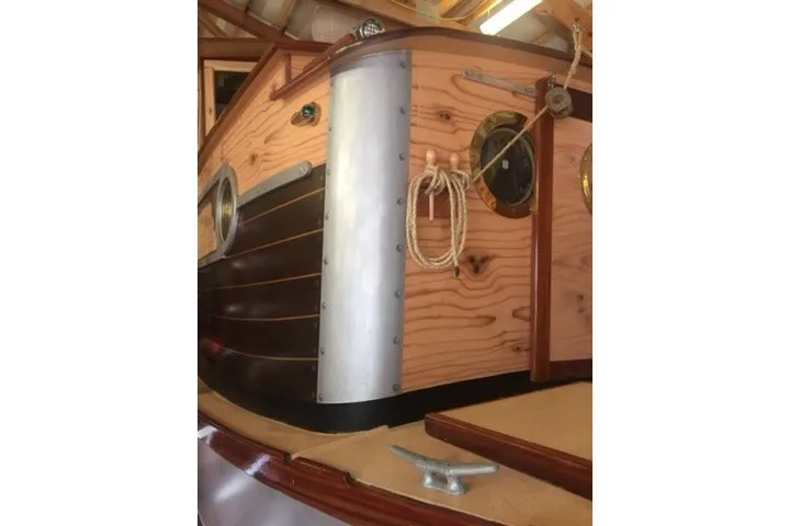 Slide: The Image of Houseboat Waterwoody 33 2018 - 29