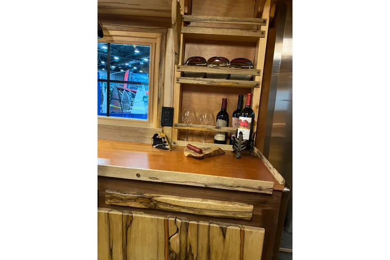 Slide: The Image of Houseboat Waterwoody 33 2018 - 15