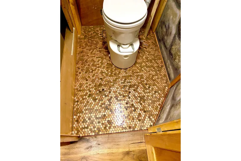 Slide: The Image of Houseboat Waterwoody 33 2018 - 23