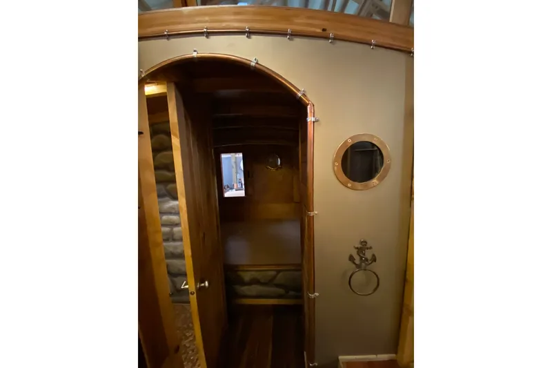 Slide: The Image of Houseboat Waterwoody 33 2018 - 26